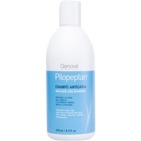 Pilopeptan® Champú Anticaída
